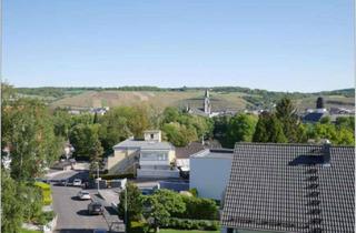 Wohnung kaufen in 53474 Bad Neuenahr-Ahrweiler, Penthaus mit Ausblick in die Weinberge zu verkaufen