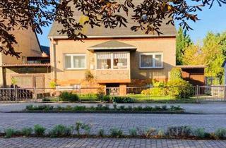 Einfamilienhaus kaufen in Gartenstraße, 39624 Kalbe, ++ Einfamilienhaus mit ATEMBERAUBENDEM BLICK ++