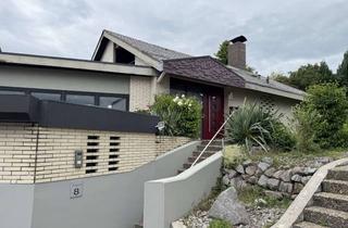Villa kaufen in 69234 Dielheim, Provisionsfrei von Privat: Pool-Villa mit unverbaubarem Blick