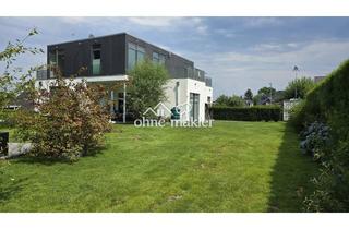 Villa kaufen in 21217 Seevetal, EXKLUSIVE KUBUS-VILLA MIT PHOTOTHERMIE- & FOTOVOLTAIKANLAGE UND VIELEN NUTZUNGSMÖGLICHKEITEN