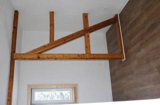Wohnung mieten in Dr.-Vogeler-Str., 38700 Braunlage, 2,5-ZKB in Braunlage, EG, 60qm, zentral nähe Rathaus