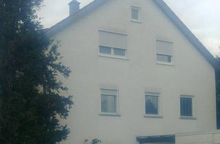 Haus kaufen in Gutenbergstr., 93128 Regenstauf, Seltenes provisionsfreies großes Immobilienangebot 12 km nördlich von RegensburgAngebot