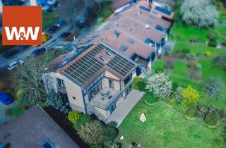 Haus kaufen in 76228 Karlsruhe, Traumhaftes Anwesen in Stupferich mit 1.470 + qm Grundstück + PV-Anlage + Pool + Sauna!