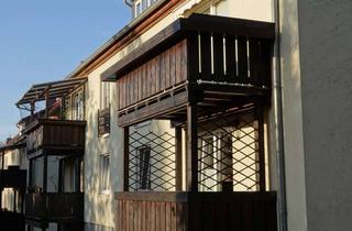 Wohnung kaufen in 06484 Quedlinburg, Provisionsfreier Erwerb einer Eigentumswohnung in der Welterbestadt Quedlinburg!