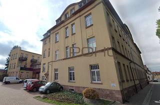 Wohnung kaufen in 68766 Hockenheim, Stilvolle 2-Zimmer-Gründerzeitwohnung mit praktischem Duplexparker Alte Zigarrenfabrik