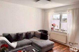 Wohnung kaufen in 66265 Heusweiler, Gemütliche 2-Zimmer-Wohnung mit Terrasse in ruhiger Lage – frei ab Oktober 2025