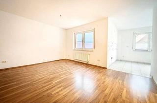 Wohnung kaufen in 66265 Heusweiler, Gemütliche 2-Zimmer-Wohnung mit Terrasse in ruhiger Lage – frei ab Oktober 2025