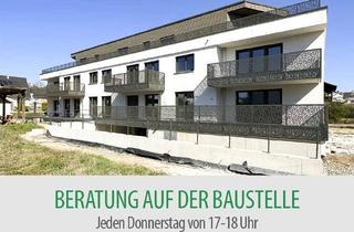Penthouse kaufen in Seestraße 19, 74363 Güglingen, 4-Zimmer- Penthouse -Wohnung mit ca. 133 m² Wohnfläche - Effizienzhaus 55 nach GEG 2023