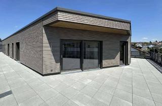 Penthouse kaufen in Seestraße 19, 74363 Güglingen, Penthouse Wohnung mit Aussicht und großzügiger Terrasse