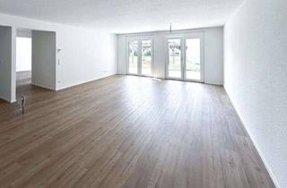 Wohnung kaufen in Seestraße 19, 74363 Güglingen, 3-Zimmer-Erdgeschoss-Wohnung mit Terrasse und Gartenanteil