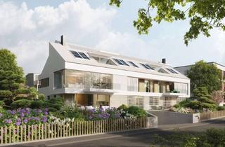Penthouse kaufen in Im Rotbad 45, 72072 Tübingen, Penthouse Exklusive mit Burgblick