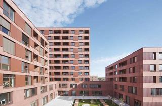 Wohnung mieten in Erbprinzenstraße 21, 75175 Oststadt, Wohnen im Zentrum von Pforzheim