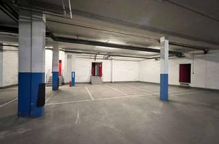 Garagen mieten in Kaiserstraße, 54290 Innenstadt, Gesicherte Tiefgaragenstellplätze in zentraler Mosellage zur Vermietung