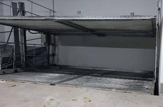 Garagen mieten in Ste Foy Str, 65549 Limburg, Tiefgaragenplatz - Duplex in Limburg