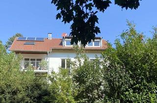 Einfamilienhaus kaufen in 93093 Donaustauf, Einfamilienhaus in Top Lage mit großem Garten und Doppelgarage - freiwerdend