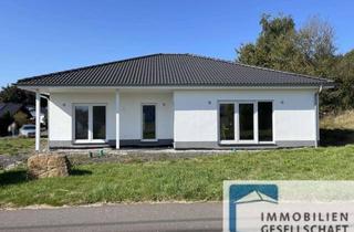 Haus kaufen in 56459 Rothenbach, Bungalow in ruhiger Ortsrandlage!!