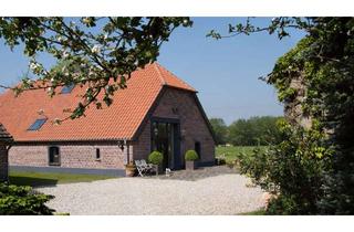 Bauernhaus kaufen in 47665 Sonsbeck, Landgut - luxuriöse Wohnscheune (WE3) - von Privat;