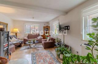 Einfamilienhaus kaufen in Klosterweg, 96181 Rauhenebrach, Familienfreundliches Einfamilienhaus mit Einliegerwohnung und Garten in Rauhenebrach