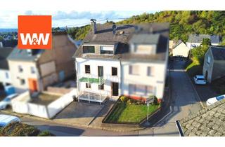 Mehrfamilienhaus kaufen in 54296 Filsch, Erstklassiges Mehrfamilienhaus mit drei Parteien in toller Lage von Trier-Filsch!