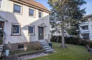 Haus kaufen in 88348 Bad Saulgau, Kleines schnuckliges Häuschen sucht Handwerker