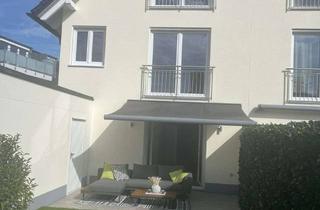 Haus kaufen in Pfarrer-Seeanner-Straße 27, 85748 Garching, Bereits bezugsfertig und neuwertig! Ihr neues Zuhause mit so viel Platz...