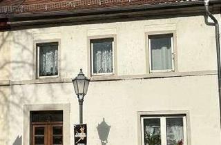 Einfamilienhaus kaufen in 06406 Bernburg, Charmantes Einfamilienhaus im Herzen von Bernburg
