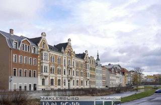 Wohnung kaufen in 07973 Greiz, Singlewohnung im Einzeldenkmal mit Lift