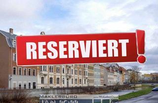 Wohnung kaufen in 07973 Greiz, Singlewohnung im Einzeldenkmal mit Lift