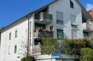 Wohnung kaufen in Omerskopstr. 47, 77855 Achern, Charmante 3 Zimmerwohnungen mit Balkon und Tiefgaragenstellplatz