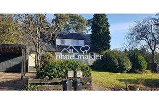 Haus kaufen in 21220 Seevetal, PRIVAT Verkauf 1-2 Familien-Haus 21220 Maschen Sackgasse Grd 1447 qm Wf 200 + K-Wf 100 qm