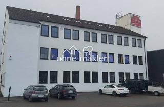 Büro zu mieten in 71711 Steinheim, Büro-, Verkaufs- und Werkstattfläche