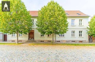 Mehrfamilienhaus kaufen in Schlossstraße 6, 7, 06467 Hoym, Attraktives Immobilien-Duo in Hoym – Ideal für Kapitalanleger, Familien oder Kombinationen (1)