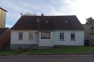 Haus kaufen in 39365 Wormsdorf, Haus in 39365 Wormsdorf sucht neue Eigentümer