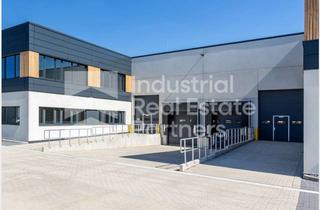 Gewerbeimmobilie mieten in 85098 Großmehring, Gewerbepark Großmehring