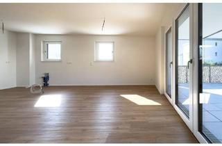 Wohnung kaufen in 74363 Güglingen, 4-Zimmer-Erdgeschoss-Wohnung mit ca. 113 m² Wohnfläche