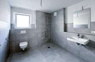 Wohnung kaufen in 74363 Güglingen, 3-Zimmer-Erdgeschoss-Wohnung mit Terrasse und Gartenanteil