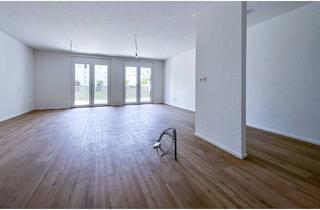 Wohnung kaufen in 74363 Güglingen, 2-Zimmer-Wohnung mit einer ca. 28 m² großen Terrasse