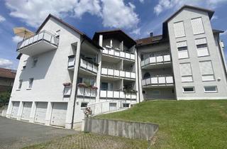 Wohnung kaufen in Tulpenweg, 92718 Schirmitz, Ansprechende 2-Zimmer-Wohnung in Schirmitz