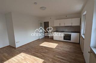 Wohnung mieten in Schillerstr. 11, 86368 Gersthofen, Helle, gepflegte 1-Zi.-Wohnung mit Küche/Keller in ruhiger Lage nahe City Center