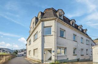 Wohnung kaufen in Postgasse, 56348 Kestert, Attraktive Wohnung zur Selbstnutzung oder Vermietung in Kestert!