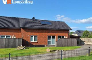 Haus mieten in An De Diek 27a, 24855 Bollingstedt, Moderne Doppelhaushälfte in schöner Lage von Bollingstedt