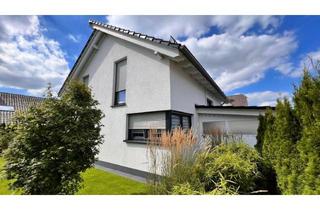 Einfamilienhaus kaufen in Lorenzheider Weg 2b, 58339 Breckerfeld, Moderner Wohn(t)raum in gefragter Lage von Breckerfeld...