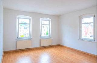 Wohnung mieten in Stollberger Str., 09385 Lugau, +++Helle 2-Zimmer-Wohnung mit neuer Einbauküche und BadewanneDusche in Lugau+++
