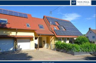 Einfamilienhaus kaufen in Orensfelsstraße, 76831 Birkweiler, Einzugsbereites, modernisiertes Einfamilienhaus mit zwei Apartments und Doppelgarage
