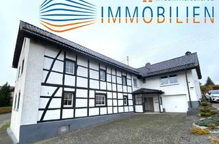 Einfamilienhaus kaufen in Goldgasse, 53947 Nettersheim, Historisches Haus mit besonderem Charme in Nettersheim - Engelgau! Einfamilienhaus mit sep. Wohnung