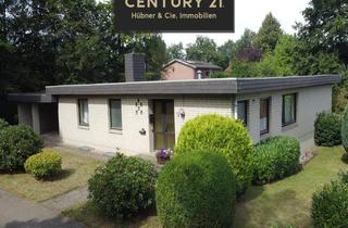 Haus kaufen in Sethlerhemmer Str., 21745 Hemmoor, Käuferprovisionsfrei! Großzügiger Bungalow auf großem Grundstück in Hemmoor