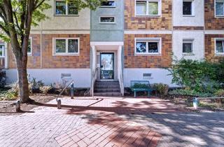 Wohnung kaufen in Schönburger Straße 10, 12627 Berlin, Hellersdorfer Ruhiglage in der Nähe der Hönower Weiherkette!