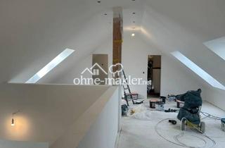 Penthouse mieten in Viersenerstraße 72, 41061 Mönchengladbach, Traumhafte Maisonette-Penthouse-Wohnung in Mönchengladbach-Windberg direkt am Wasserturm!