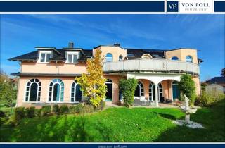Mehrfamilienhaus kaufen in Thüringer Straße 44, 37287 Wehretal, Stilvolles Mehrfamilienhaus - Wohnhaus mit zwei Einliegerwohnungen in ruhiger Lage