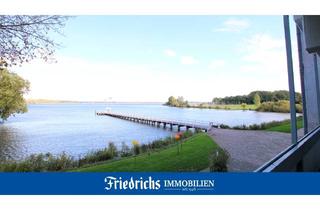 Wohnung mieten in Am Delf 35, 26160 Bad Zwischenahn, Attraktive Obergeschosswohnung mit großer Loggia unmittelbar am Zwischenahner Meer